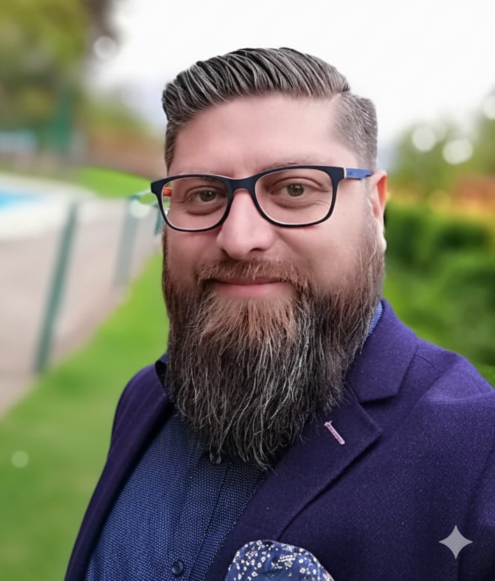 Sebastián Vega